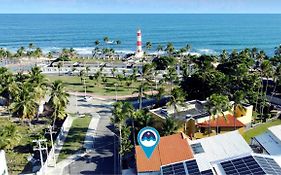 Farol Beach Suites